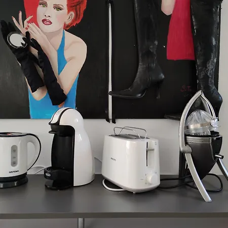 Domus Monami Dreams & Terrace In Trastevere Апартаменты