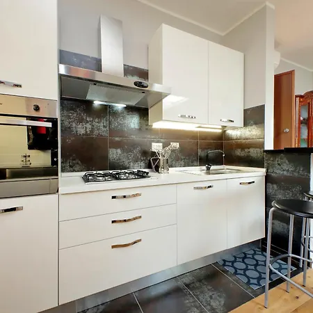 Domus Monami Dreams & Terrace In Trastevere Διαμέρισμα *