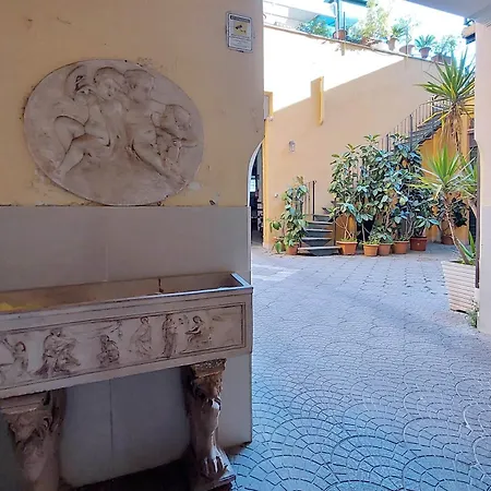 Διαμέρισμα Domus Monami Dreams & Terrace In Trastevere Ρώμη