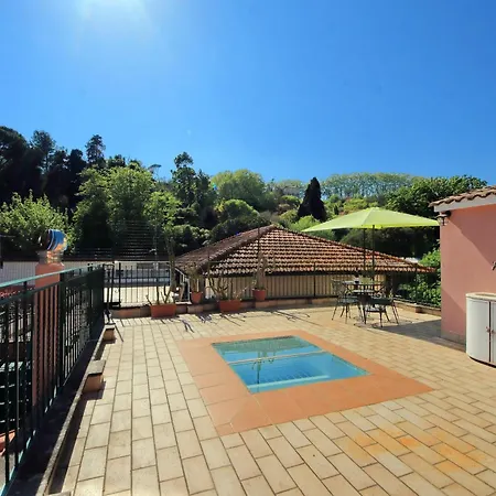 Διαμέρισμα Domus Monami Dreams & Terrace In Trastevere *