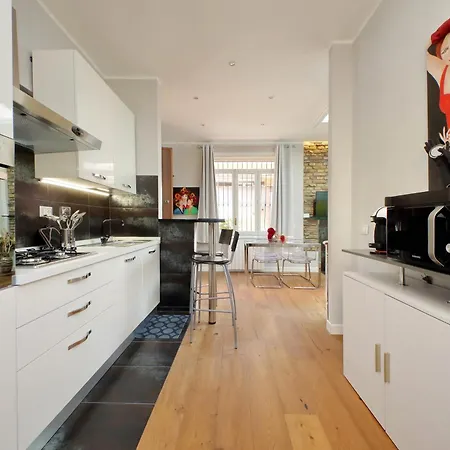 Domus Monami Dreams & Terrace In Trastevere *