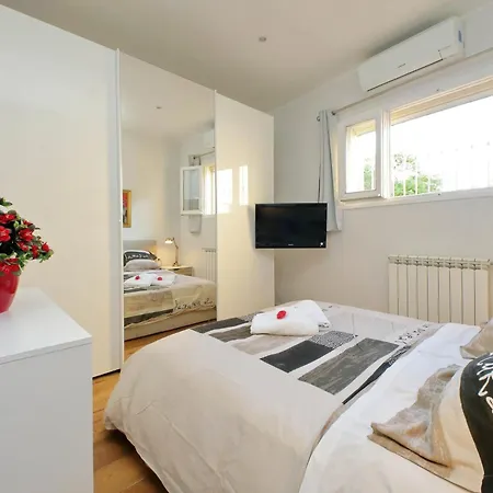 Apartmán Domus Monami Dreams & Terrace In Trastevere