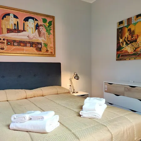 Domus Monami Dreams & Terrace In Trastevere ローマ