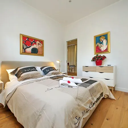 アパート Domus Monami Dreams & Terrace In Trastevere *